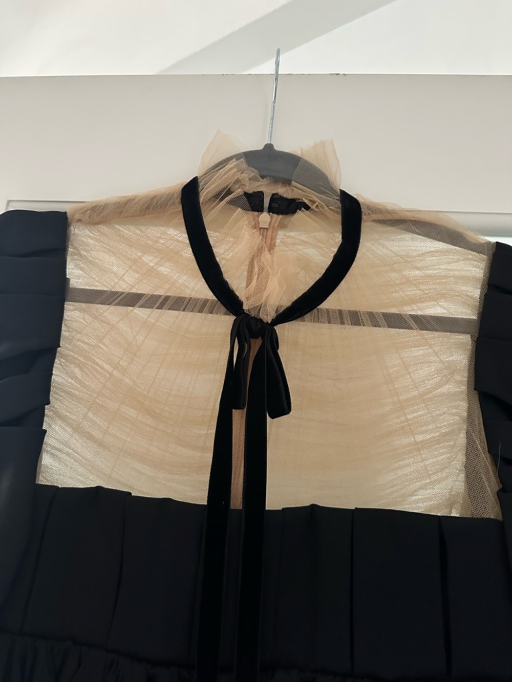 KHAITE Fanny Top - Picture 8 of 10